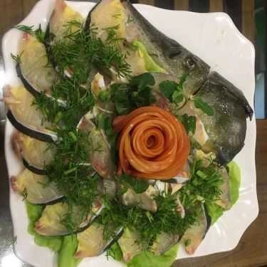 Tổng hợp- Nhà Hàng Vua Cá Hồi