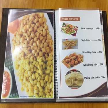 Tổng hợp- Nhà Hàng Vua Cá Hồi