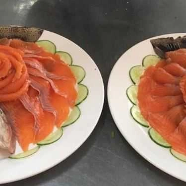 Tổng hợp- Nhà Hàng Vua Cá Hồi