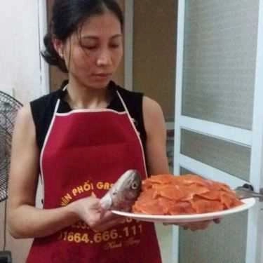Tổng hợp- Nhà Hàng Vua Cá Hồi