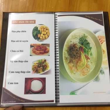 Tổng hợp- Nhà Hàng Vua Cá Hồi