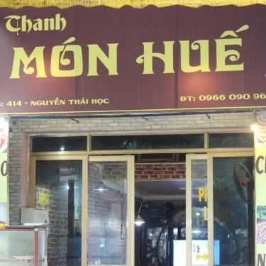 Tổng hợp- Quán Ăn O Thanh - Món Huế