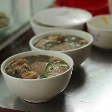 Món ăn- Quán Ăn O Thanh - Món Huế
