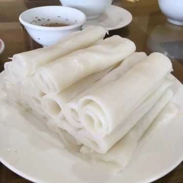 Món ăn- Quán Ăn Quán Cá Hà Oanh