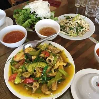 Món ăn- Quán Ăn Quán Cá Hà Oanh