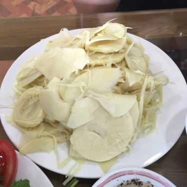 Món ăn- Quán Ăn Quán Cá Hà Oanh