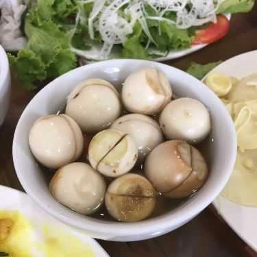 Món ăn- Quán Ăn Quán Cá Hà Oanh