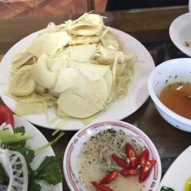 Món ăn- Quán Ăn Quán Cá Hà Oanh