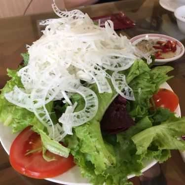 Món ăn- Quán Ăn Quán Cá Hà Oanh