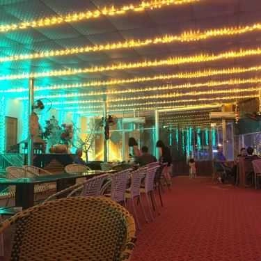 Tổng hợp- Quán Đá Cafe