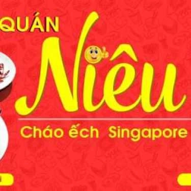 Tổng hợp- Quán Ăn Quán Niêu - Cháo Ếch Singapore