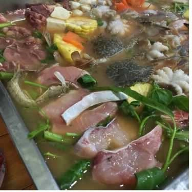 Tổng hợp- Quán Ăn Quán Quê