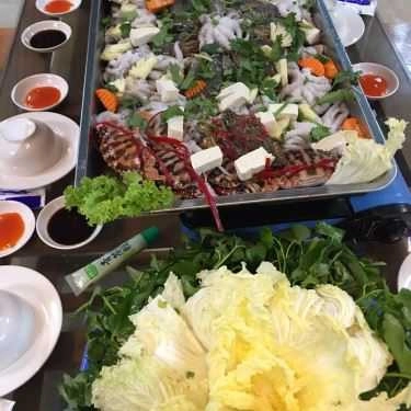 Tổng hợp- Quán Ăn Quán Quê