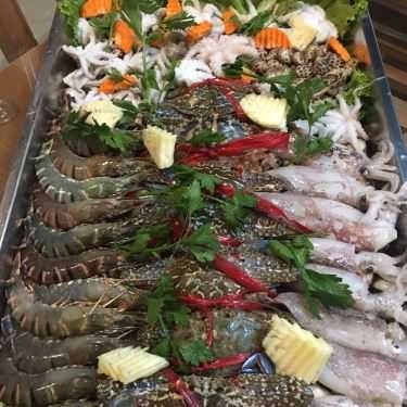 Tổng hợp- Quán Ăn Quán Quê