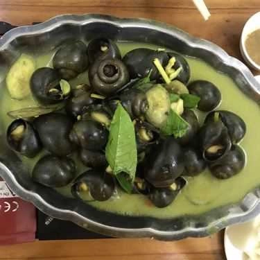 Món ăn- Quán Ăn Quý Cá - Lẩu Cá & Gà Chọi