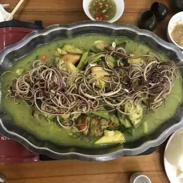 Món ăn- Quán Ăn Quý Cá - Lẩu Cá & Gà Chọi