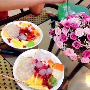 Món ăn- Cafe Sữa Ngô Quán - Nguyễn Thái Học