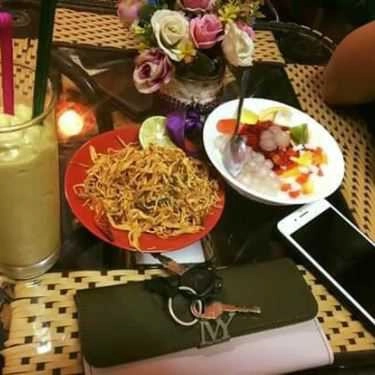 Món ăn- Cafe Sữa Ngô Quán - Nguyễn Thái Học
