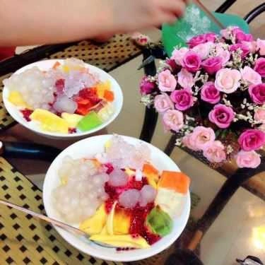 Món ăn- Cafe Sữa Ngô Quán - Nguyễn Thái Học