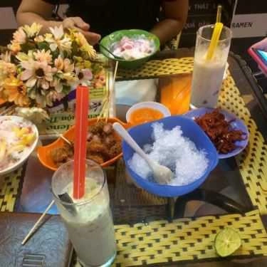 Món ăn- Cafe Sữa Ngô Quán - Nguyễn Thái Học