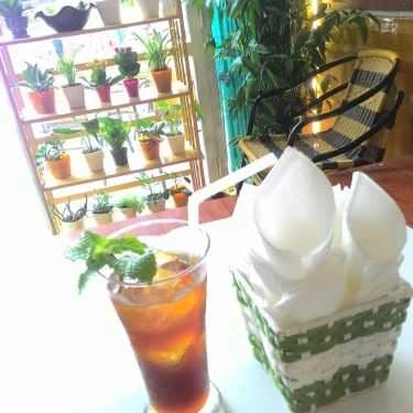 Món ăn- Tapu Coffee