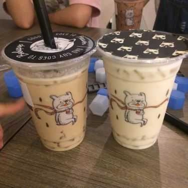 Món ăn- Cafe Trà Sữa Bobapop - Điện Biên