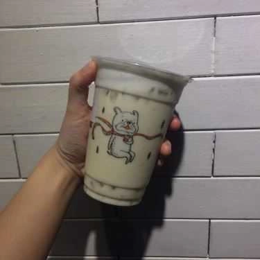 Món ăn- Cafe Trà Sữa Bobapop - Điện Biên