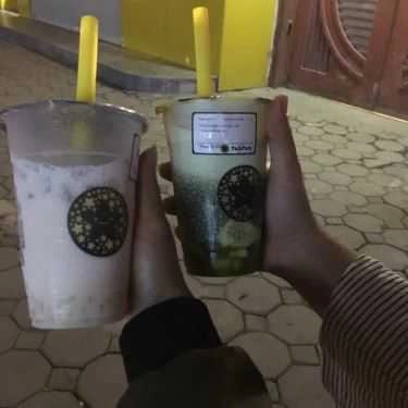 Món ăn- Cafe Trà Sữa Tocotoco - Nguyễn Tất Thành