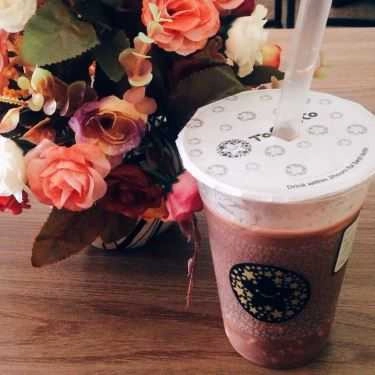 Món ăn- Cafe Trà Sữa Tocotoco - Nguyễn Tất Thành