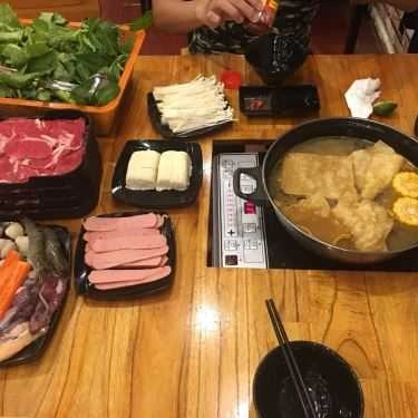Tổng hợp- Nhà Hàng Yummy Hotpot - Lẩu Ngon