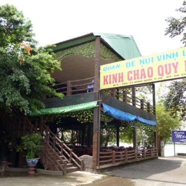Tổng hợp- Quán Ăn Dê Núi Vĩnh Lộc