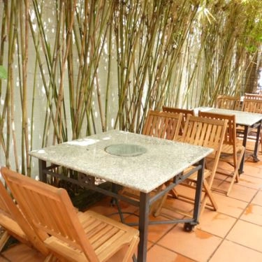 Tổng hợp- Quán Ăn Gia Định Quán - Quán Nhậu Bình Dân