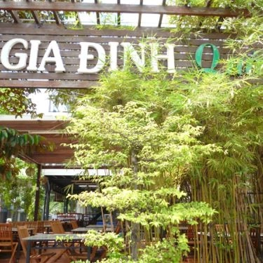 Tổng hợp- Quán Ăn Gia Định Quán - Quán Nhậu Bình Dân