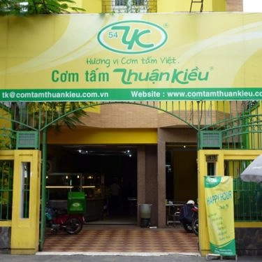 Tổng hợp- Quán Ăn Cơm Tấm Thuận Kiều - Nguyễn Huy Lượng
