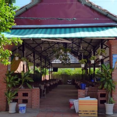 Tổng hợp- Quán Ăn Tài Ký - Đặc Sản Dê