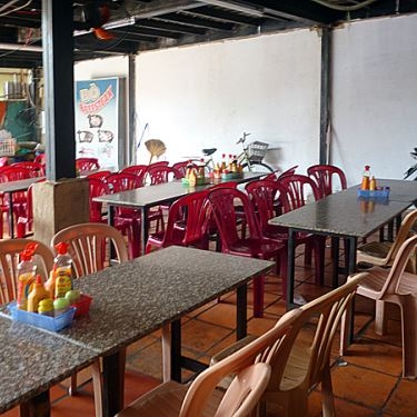 Tổng hợp- Quán Ăn Cao Nguyên - Bò Beefsteak