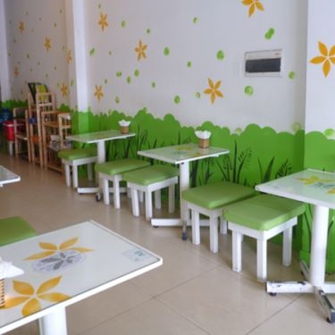 Tổng hợp- Quán Ăn Trà Sữa & Pizza H2T - Võ Văn Ngân