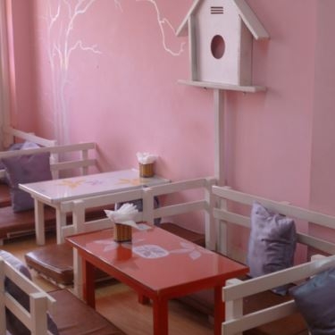 Tổng hợp- Quán Ăn Trà Sữa & Pizza H2T - Võ Văn Ngân