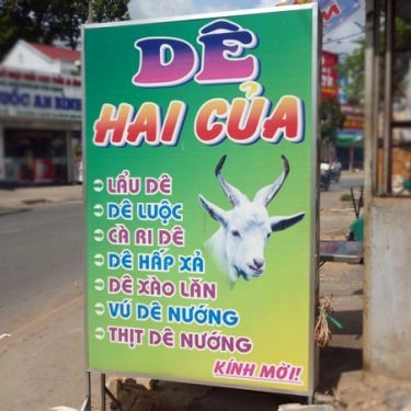 Tổng hợp- Quán Ăn Quán Hai Của