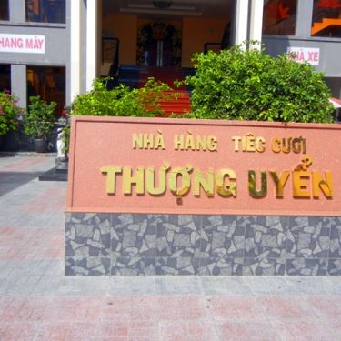 Tổng hợp- Nhà Hàng Thượng Uyển - Nguyễn Oanh