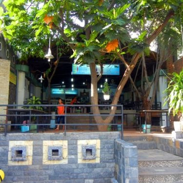 Tổng hợp- Quán Ăn Bún Bò Sông Hương - Quang Trung