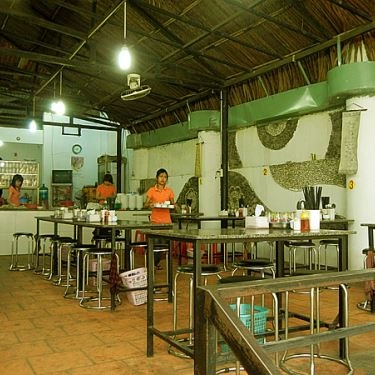 Tổng hợp- Quán Ăn Bún Bò Sông Hương - Quang Trung