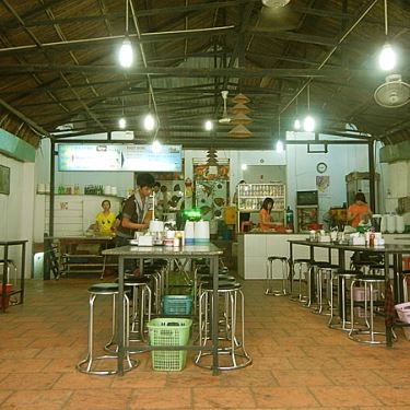Tổng hợp- Quán Ăn Bún Bò Sông Hương - Quang Trung
