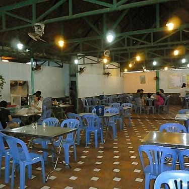 Tổng hợp- Quán Ăn Lương Gia Quán - Heo Tộc