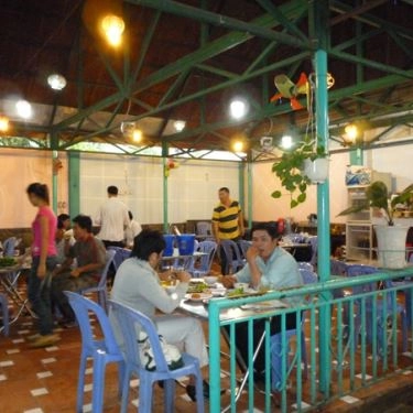 Tổng hợp- Quán Ăn Lương Gia Quán - Heo Tộc