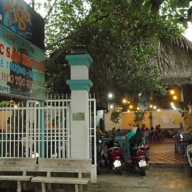 Tổng hợp- Quán Ăn Lương Gia Quán - Heo Tộc
