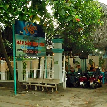 Tổng hợp- Quán Ăn Lương Gia Quán - Heo Tộc