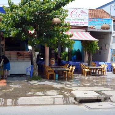 Tổng hợp- Quán Ăn Hải Sản Biển Ốc