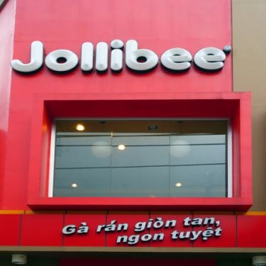 Tổng hợp- Nhà Hàng Jollibee - Trần Hưng Đạo