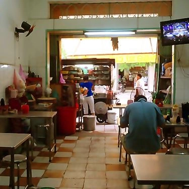 Tổng hợp- Quán Ăn Quán 59 Mì Chú Cao